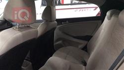 هیوندای ئەکسنت